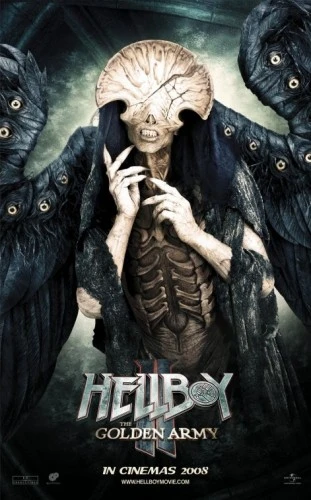 Theatrical Poster (USA)