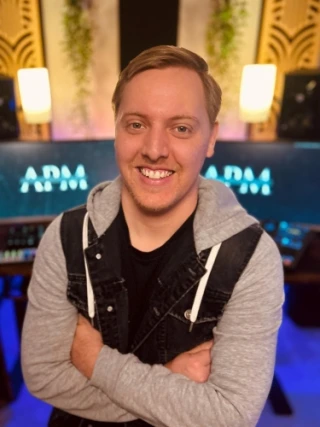 Andrew Piland