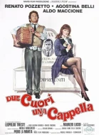 Two Hearts, A Chapel