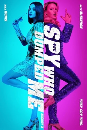Theatrical Poster (USA)