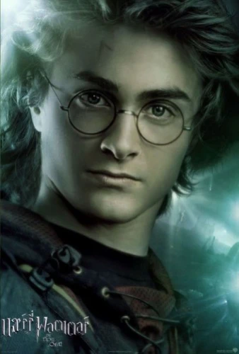 Theatrical Poster (Germany)
