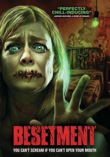 DVD Cover (Uncork'd Entertainment)