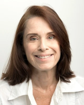 Elaine Hudson