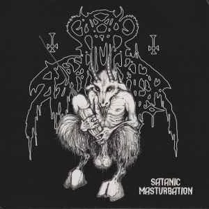 Satanic Masturbation / Under Satan's Command