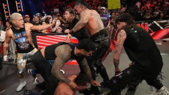 Tag Title Challenge