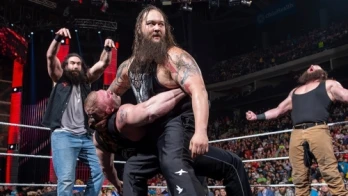 Rising Tension