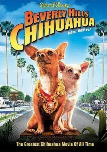 DVD Cover (Walt Disney Studios)