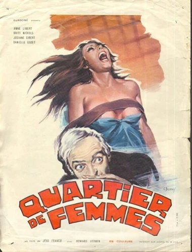 Theatrical Poster (France)