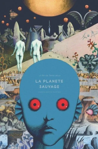 Theatrical Poster