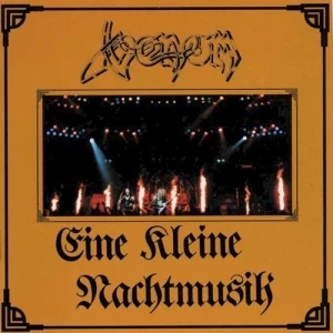 Eine kleine Nachtmusik