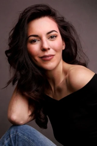 Jacqueline Misaye