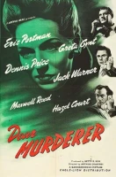 Dear Murderer