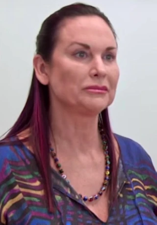 Collette Foley