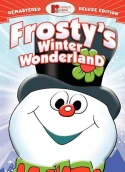 Frosty's Winter Wonderland