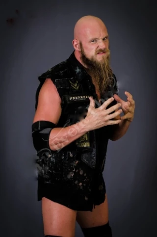 Ken Dixon