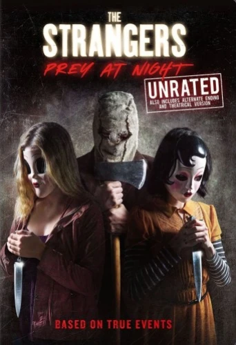 DVD Cover (Universal)