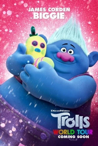 Theatrical Poster (USA)