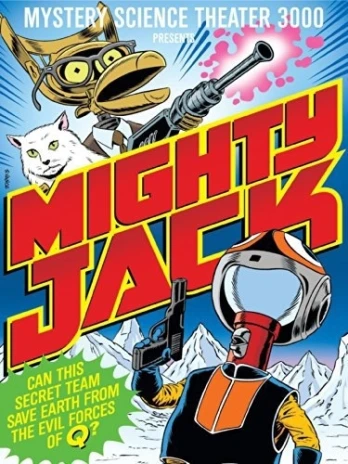 Mighty Jack