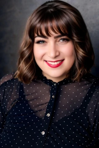 Thea Touchton