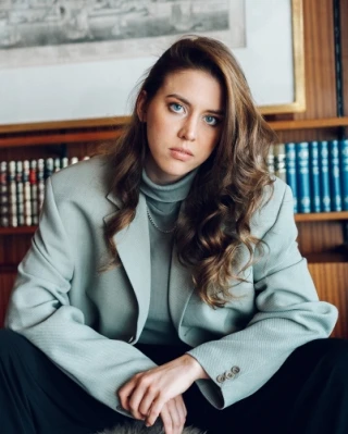 Alina Schaller