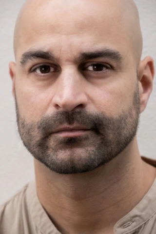 Shameer Birges