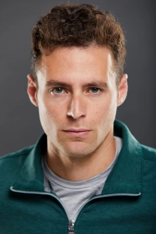 Nate Weingarden