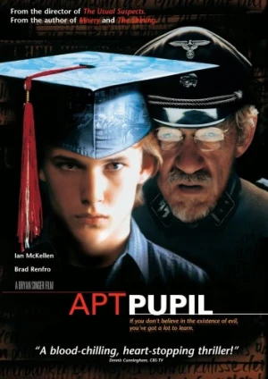 DVD Cover (Sony Home Entertainment)