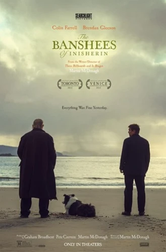 Theatrical Poster