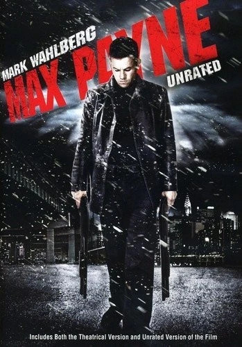 DVD Cover (Twentieth Century Fox)