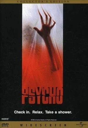 DVD Cover (Universal)