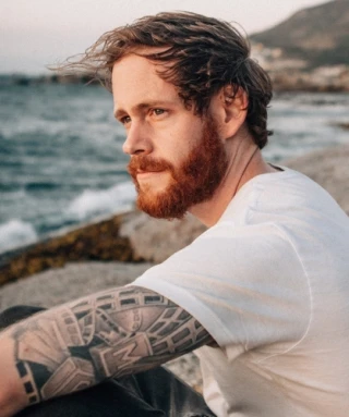Mark Middlewick
