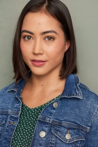 Kiera O'Connor