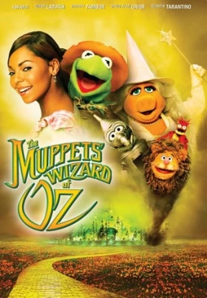 DVD Cover (Walt Disney Studios)