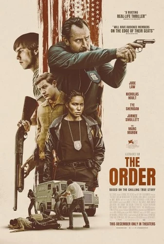 Theatrical Poster