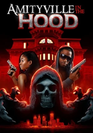 DVD Cover (Wild Eye Releasing)