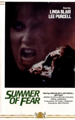 VHS Cover (Viking Video)