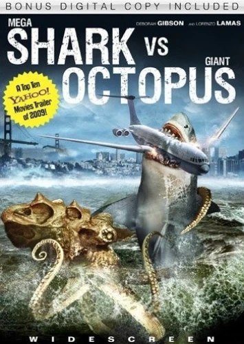 DVD Cover (Echo Bridge Entertainment)