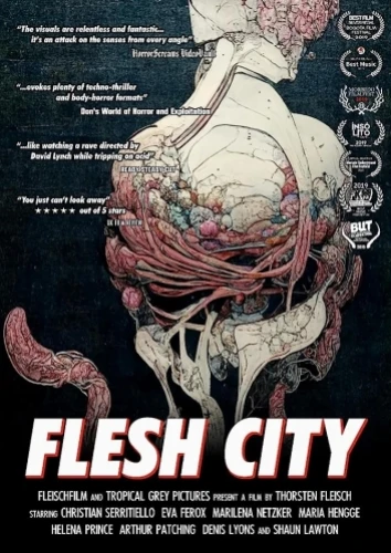 Theatrical Poster (USA)