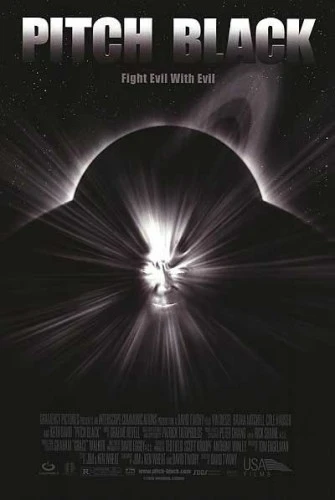 Theatrical Poster (USA)