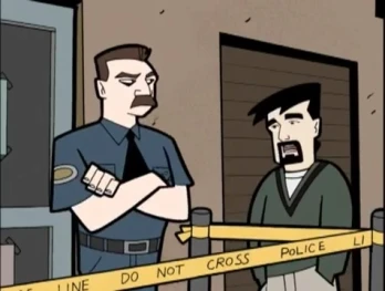 The Clipshow Wherein Dante and Randal Are Locked in the Freezer and Remember Some of the Great Moments in Their Lives