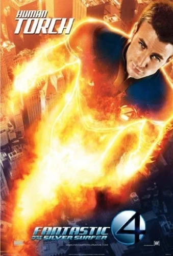 Theatrical Poster (USA)