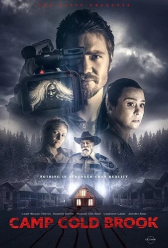 Theatrical Poster