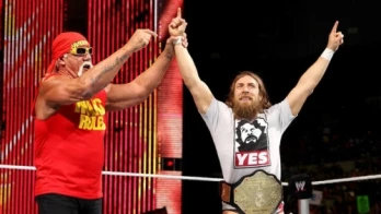 WrestleMania XXX Fallout