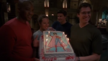 Birthday