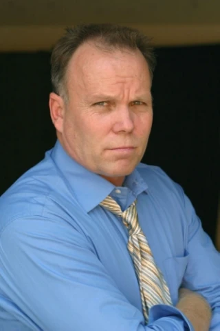 Thomas Woolen