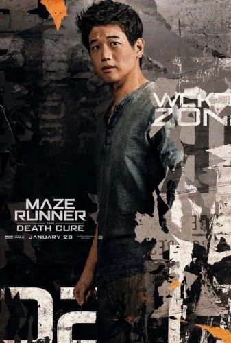 Theatrical Poster (USA)