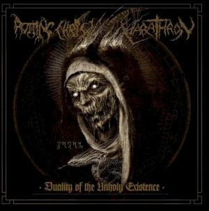 Duality of the Unholy Existence