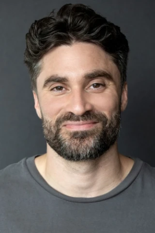 Olivier Lamarche