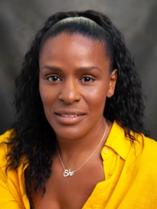 Sherise Blackman