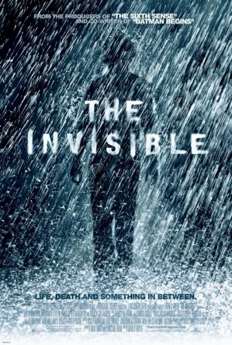 Theatrical Poster
